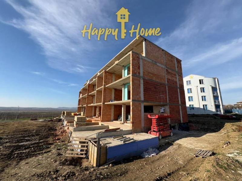 Продава 2-СТАЕН, с. Кошарица, област Бургас, снимка 5 - Апартаменти - 52799269