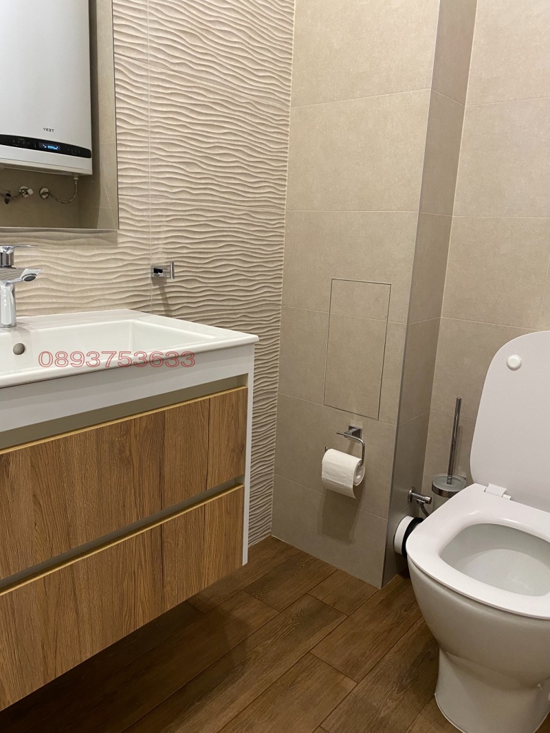 Продава 2-СТАЕН, гр. Варна, Бриз, снимка 12 - Апартаменти - 53150802