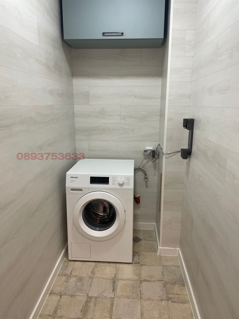 Продава 2-СТАЕН, гр. Варна, Бриз, снимка 7 - Апартаменти - 53150802