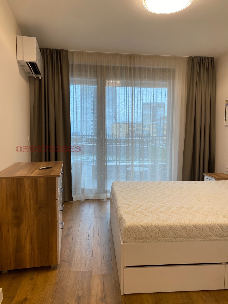 Продава 2-СТАЕН, гр. Варна, Бриз, снимка 14 - Апартаменти - 53150802