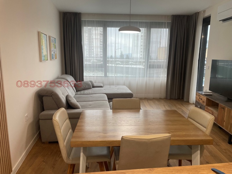 Продава 2-СТАЕН, гр. Варна, Бриз, снимка 2 - Апартаменти - 53150802