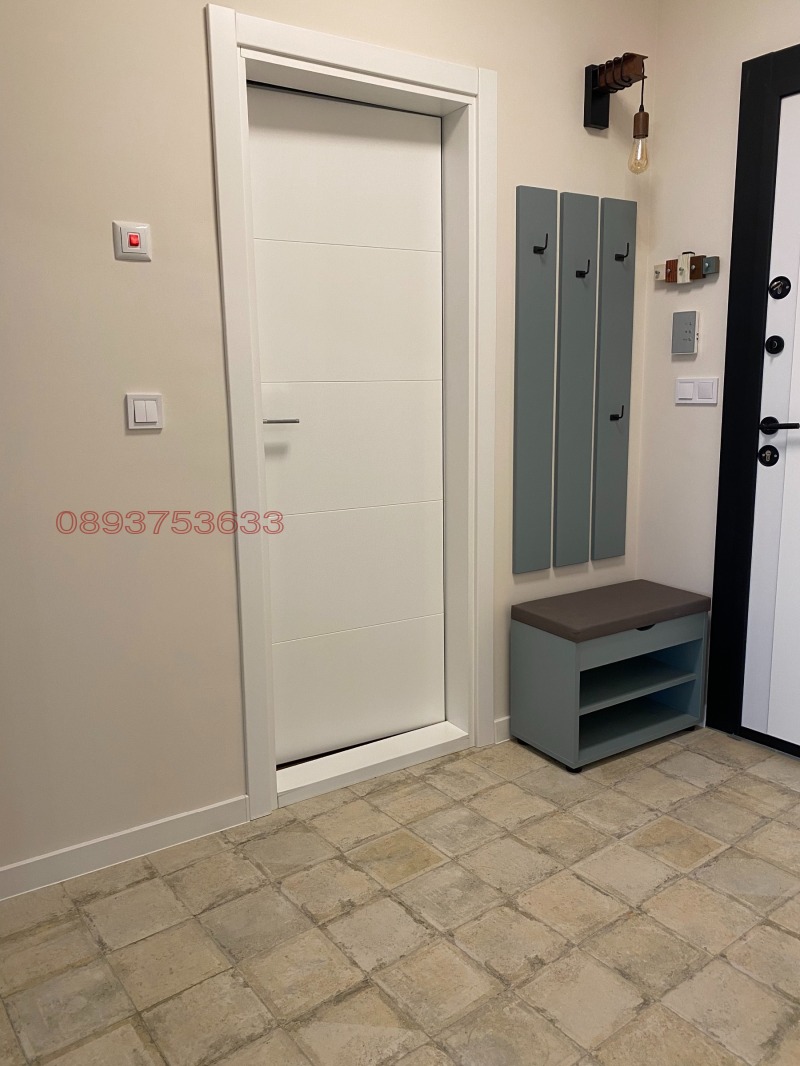 Продава 2-СТАЕН, гр. Варна, Бриз, снимка 8 - Апартаменти - 53150802