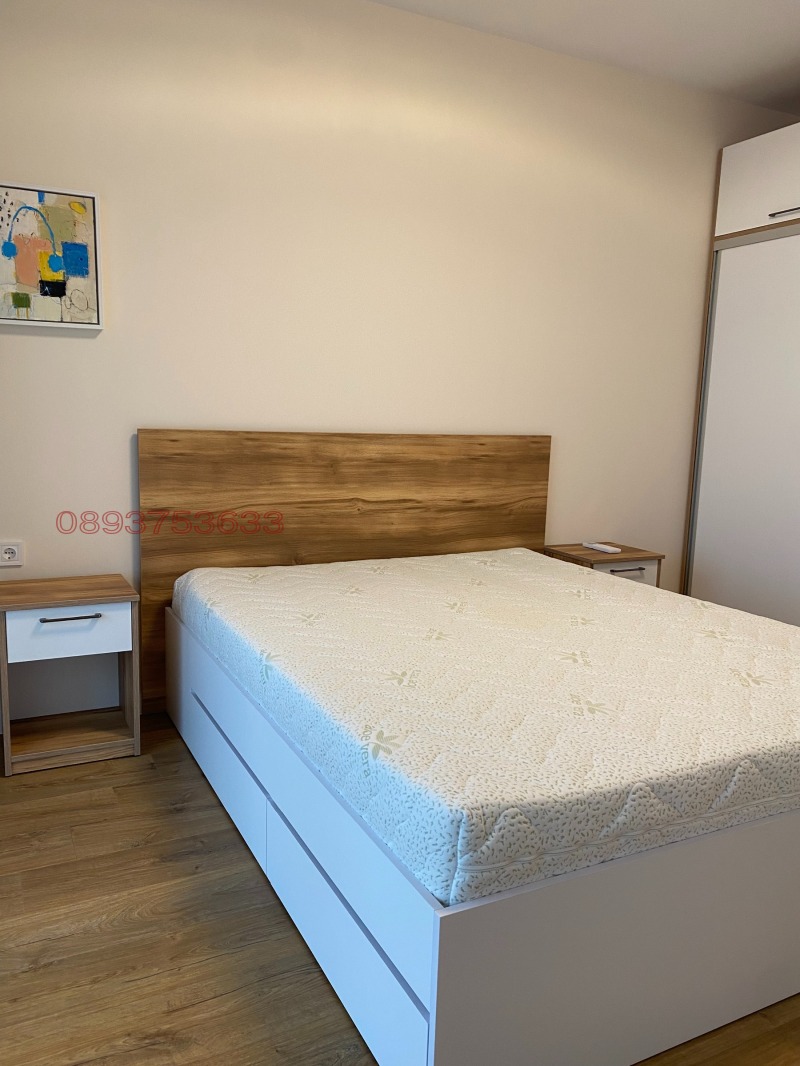 Продава 2-СТАЕН, гр. Варна, Бриз, снимка 15 - Апартаменти - 53150802