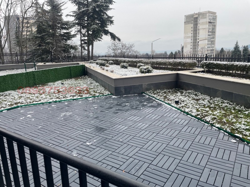 Продава 2-СТАЕН, гр. Варна, Бриз, снимка 5 - Апартаменти - 53150802