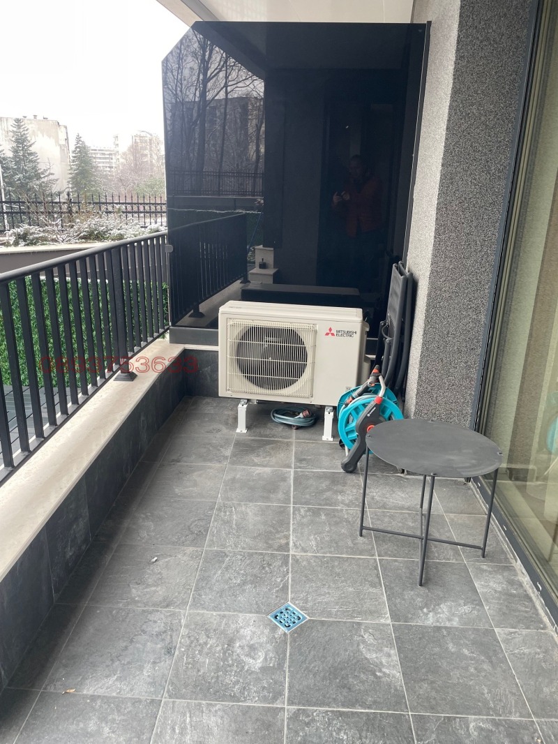 Продава 2-СТАЕН, гр. Варна, Бриз, снимка 4 - Апартаменти - 53150802