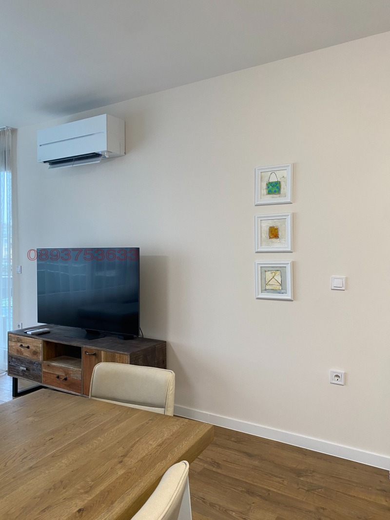 Продава 2-СТАЕН, гр. Варна, Бриз, снимка 3 - Апартаменти - 53150802