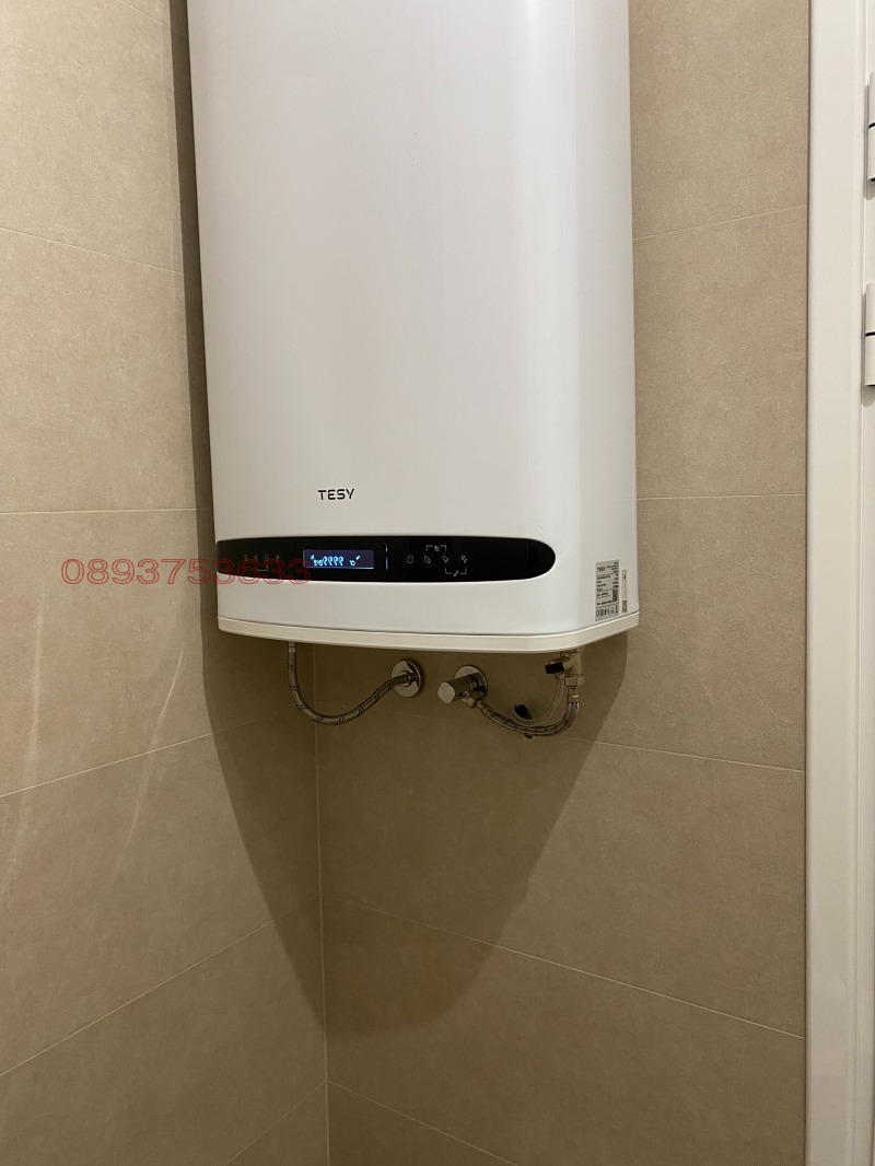 Продава 2-СТАЕН, гр. Варна, Бриз, снимка 13 - Апартаменти - 53150802