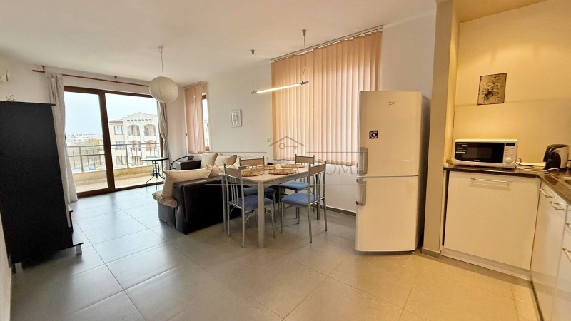 Продава 2-СТАЕН, гр. Созопол, област Бургас, снимка 3 - Апартаменти - 53153451