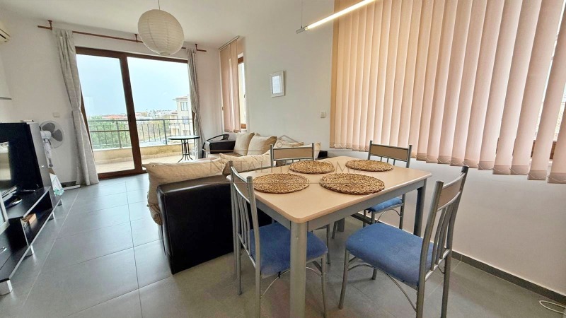 Продава 2-СТАЕН, гр. Созопол, област Бургас, снимка 2 - Апартаменти - 53153451