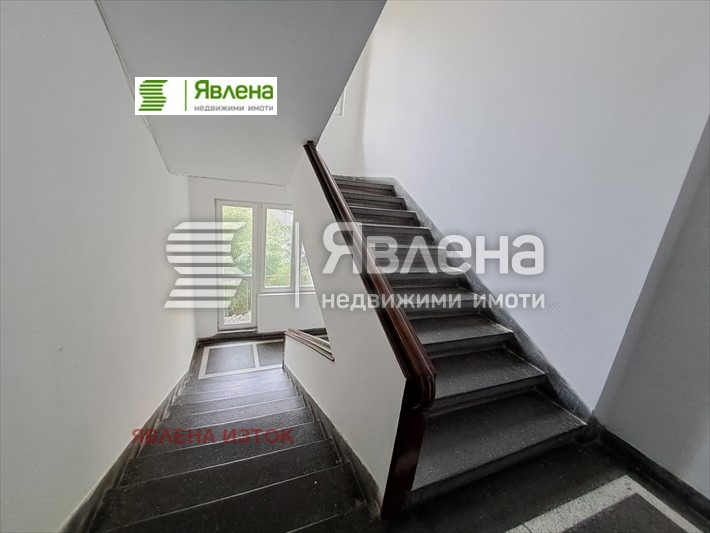 Продава 2-СТАЕН, гр. София, Център, снимка 11 - Апартаменти - 53447792