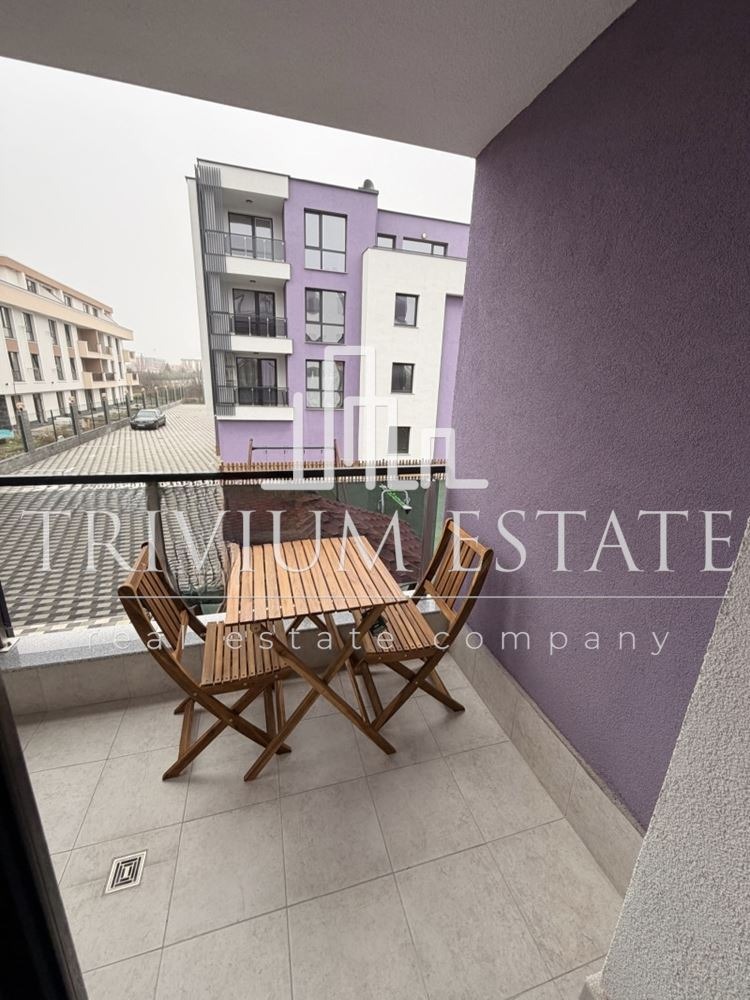 Продава 2-СТАЕН, гр. Пловдив, Остромила, снимка 9 - Апартаменти - 53592727