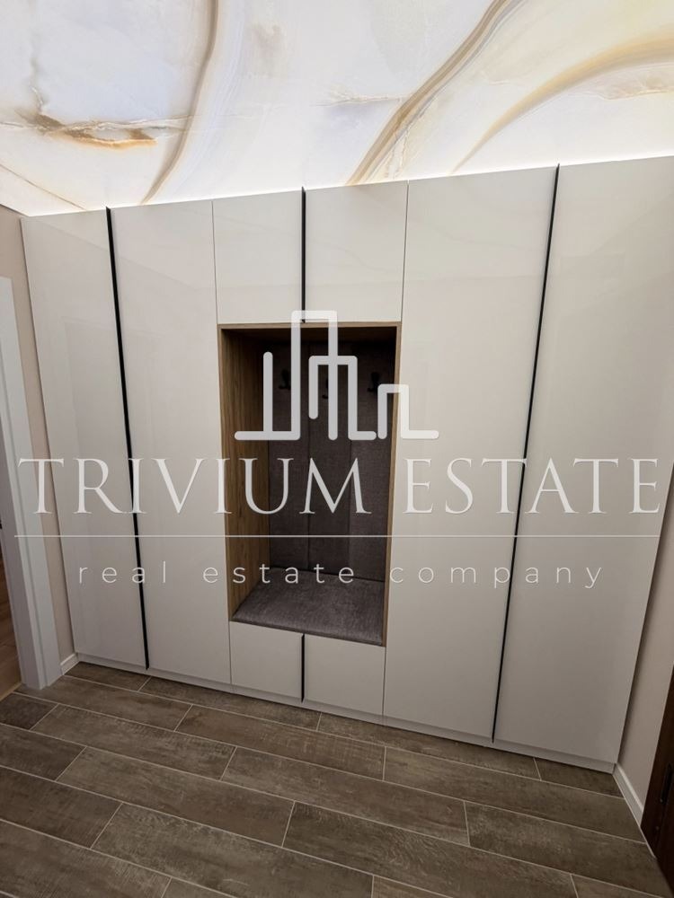 Продава 2-СТАЕН, гр. Пловдив, Остромила, снимка 8 - Апартаменти - 53592727