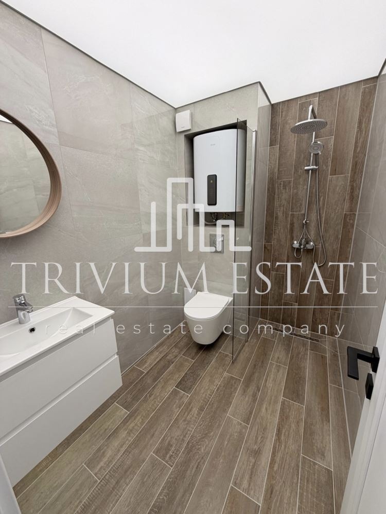 Продава 2-СТАЕН, гр. Пловдив, Остромила, снимка 7 - Апартаменти - 53592727