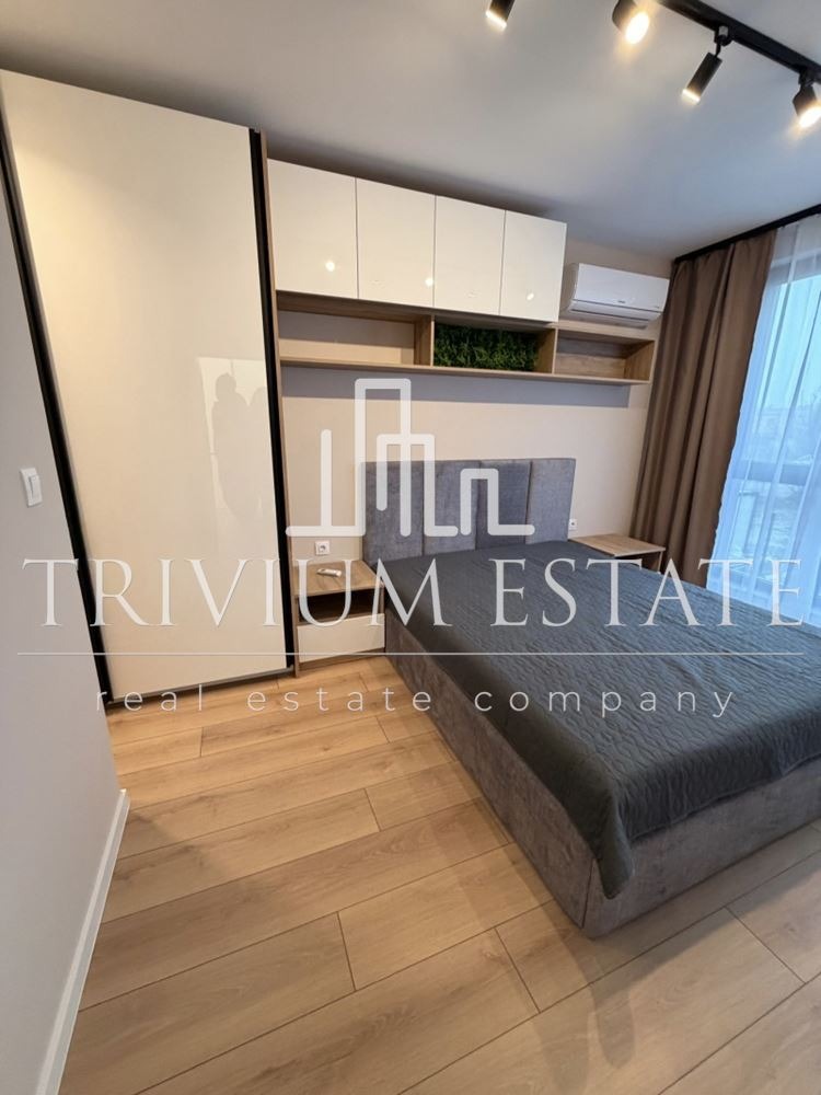 Продава 2-СТАЕН, гр. Пловдив, Остромила, снимка 6 - Апартаменти - 53592727