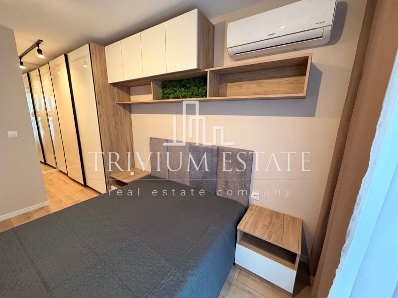 Продава 2-СТАЕН, гр. Пловдив, Остромила, снимка 5 - Апартаменти - 53592727