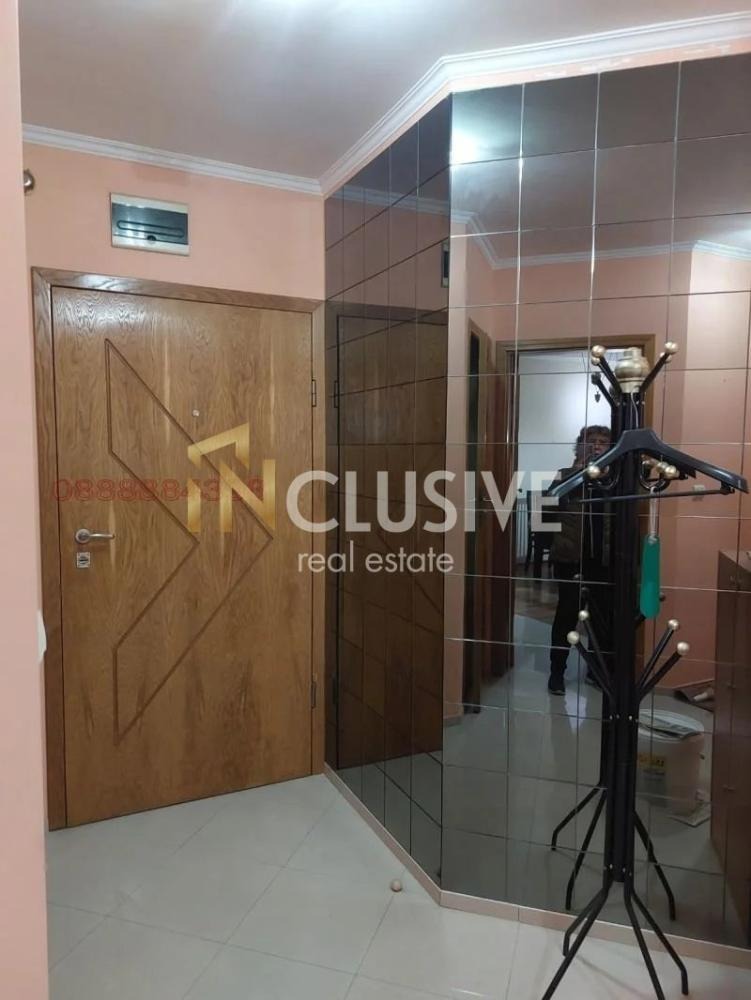 Продава 2-СТАЕН, гр. Варна, Чайка, снимка 13 - Апартаменти - 54109236