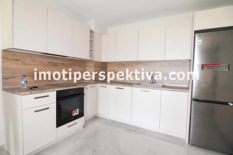 Продава 2-СТАЕН, гр. Пловдив, Кършияка