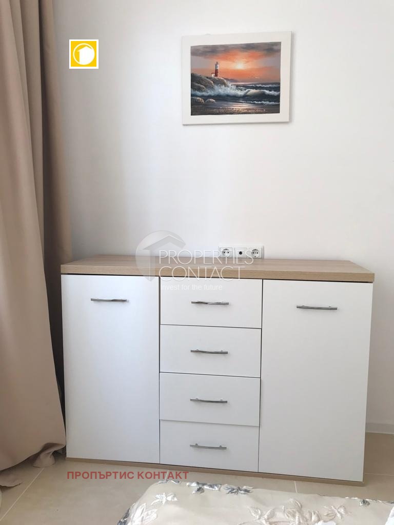 Продава 2-СТАЕН, гр. Созопол, област Бургас, снимка 9 - Апартаменти - 55534956