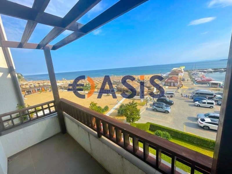 Продава  3-стаен, област Бургас, гр. Свети Влас •  269 900 EUR • ID 95617027 — holmes.bg - [1] 