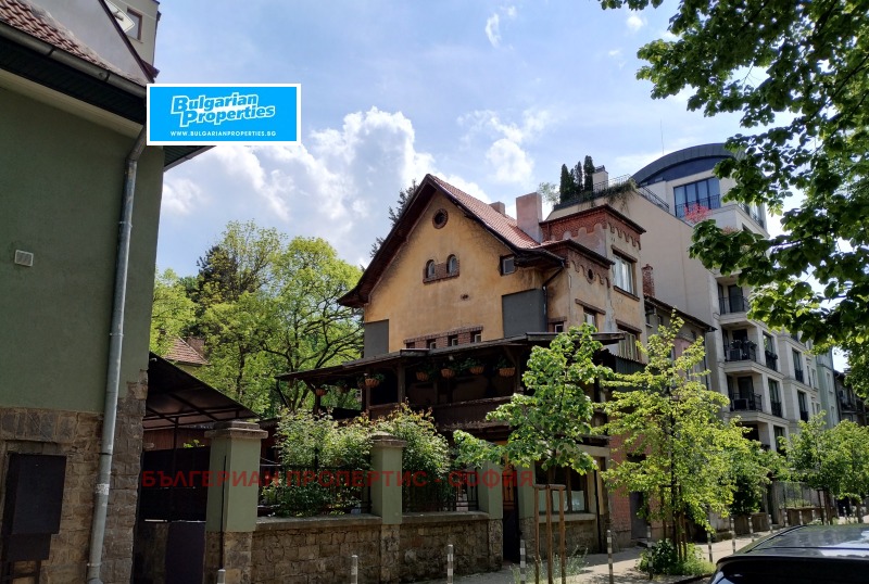 For Sale  2 bedroom Sofia , Lozenets , 79 sq.m | 64593426