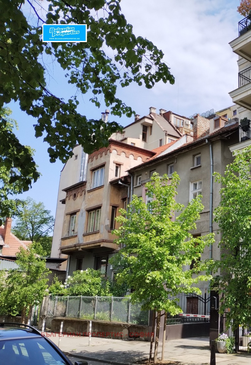 De vânzare  2 dormitoare Sofia , Lozeneț , 79 mp | 64593426 - imagine [8]