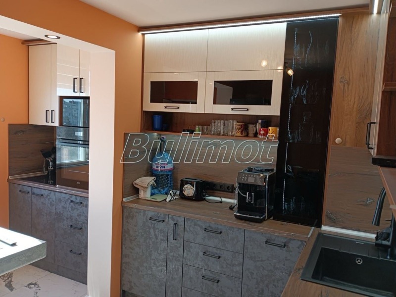 Продава  3-стаен град Варна , Възраждане 2 , 61 кв.м | 39459297 - изображение [2]