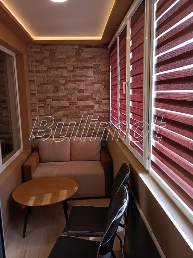 Продава  3-стаен град Варна , Възраждане 2 , 61 кв.м | 39459297 - изображение [7]