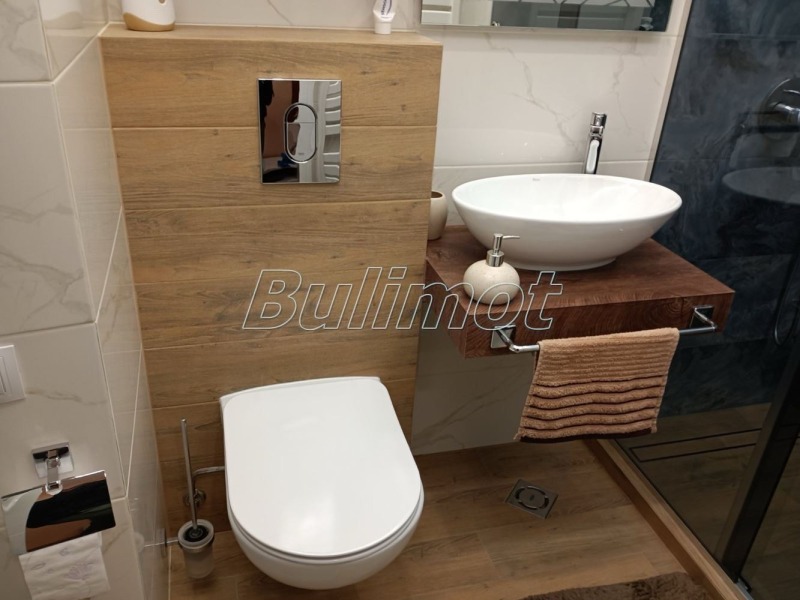 Продава  3-стаен град Варна , Възраждане 2 , 61 кв.м | 39459297 - изображение [14]