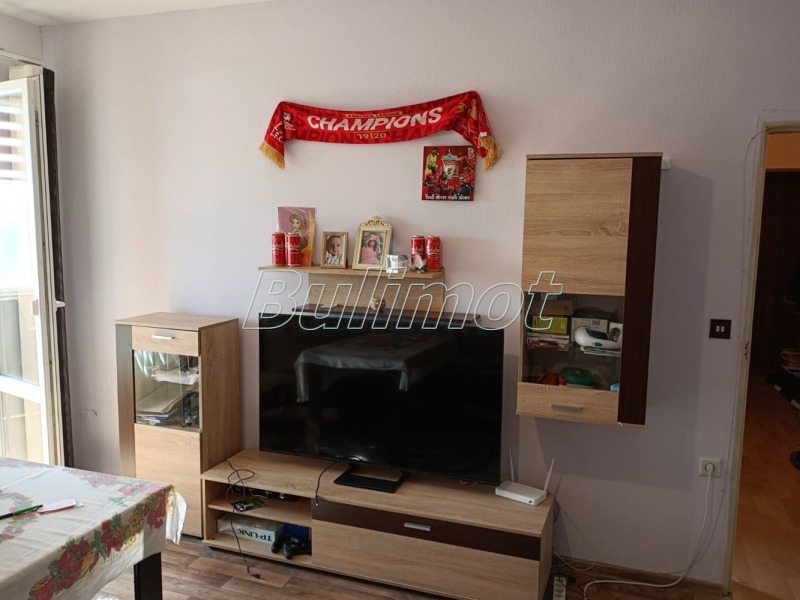 Продава  3-стаен град Варна , Възраждане 2 , 61 кв.м | 39459297 - изображение [3]