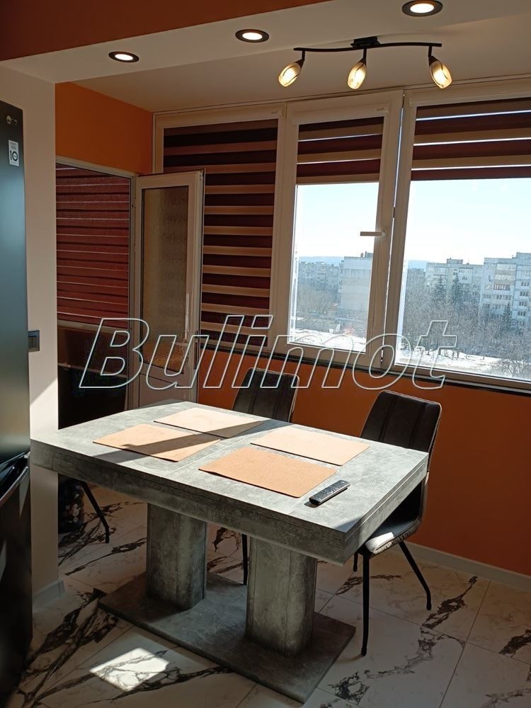 Продава  3-стаен град Варна , Възраждане 2 , 61 кв.м | 39459297 - изображение [6]