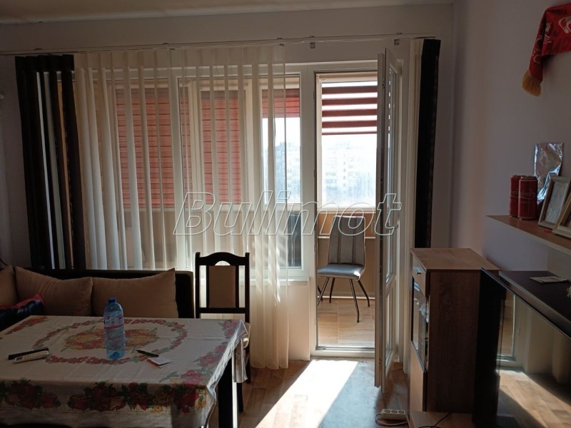 Продава  3-стаен град Варна , Възраждане 2 , 61 кв.м | 39459297 - изображение [4]