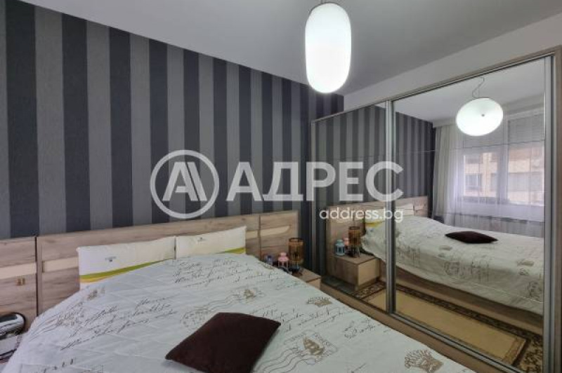 Продава 3-СТАЕН, гр. София, Манастирски ливади, снимка 6 - Aпартаменти - 48295912