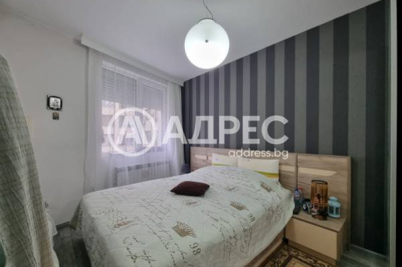 Zu verkaufen  2 Schlafzimmer Sofia , Manastirski liwadi , 77 qm | 45485473 - Bild [2]