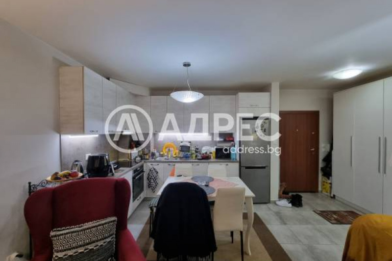 Продава 3-СТАЕН, гр. София, Манастирски ливади, снимка 11 - Aпартаменти - 48295912