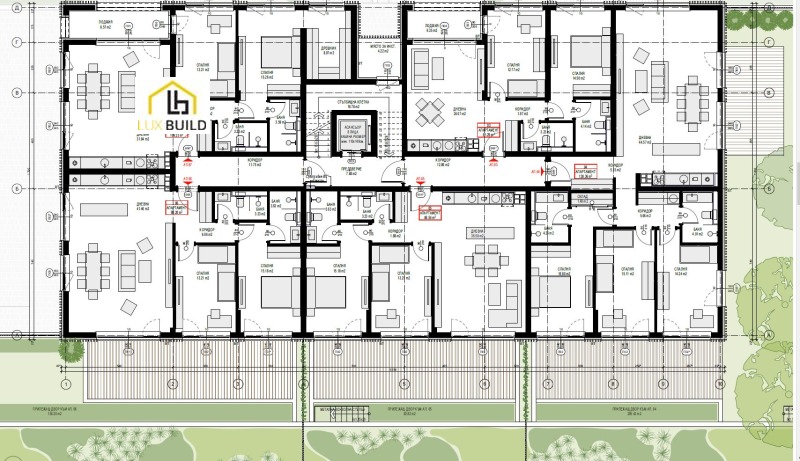 À vendre  2 chambres Sofia , Pantcharevo , 101 m² | 12247451 - image [6]