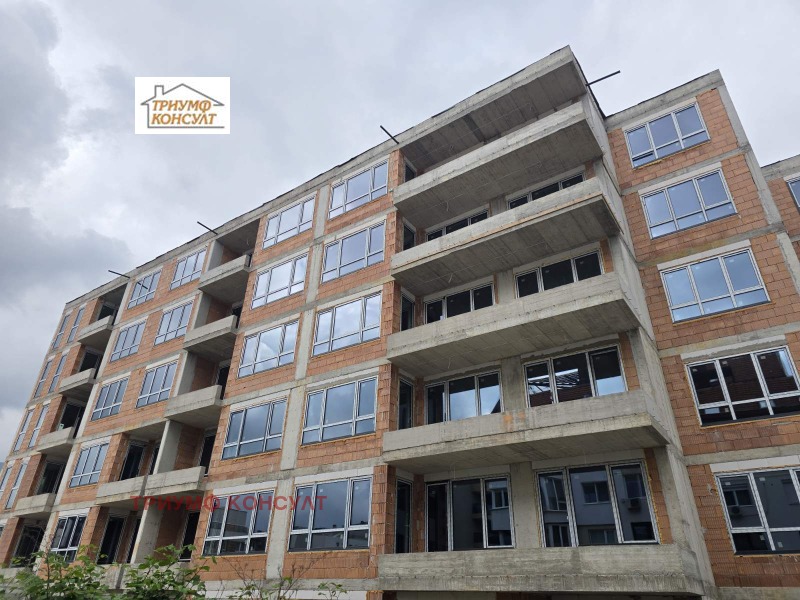 Na prodej  2 ložnice Sofia , Malinova dolina , 146 m2 | 90948499 - obraz [2]