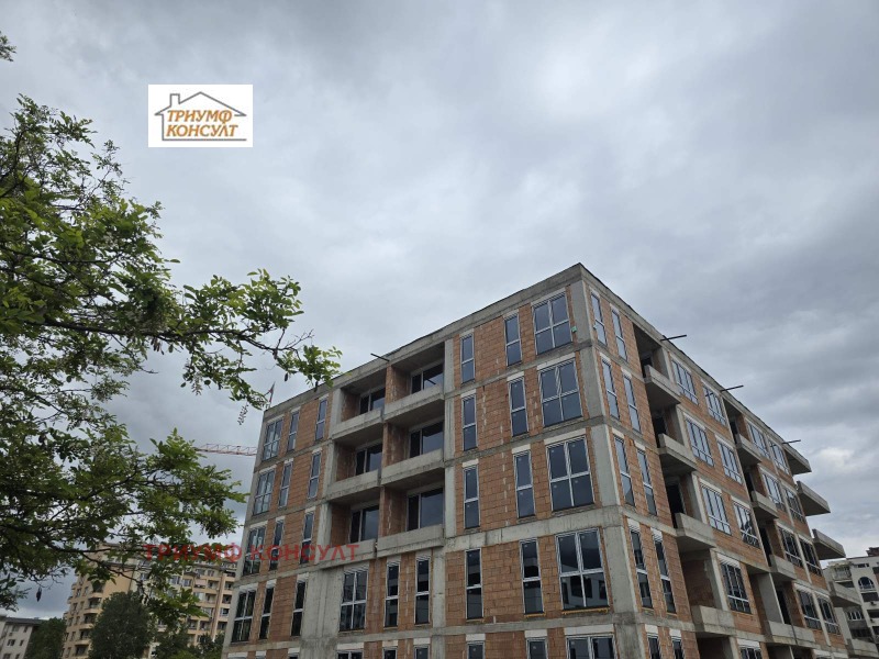 Na prodej  2 ložnice Sofia , Malinova dolina , 146 m2 | 90948499