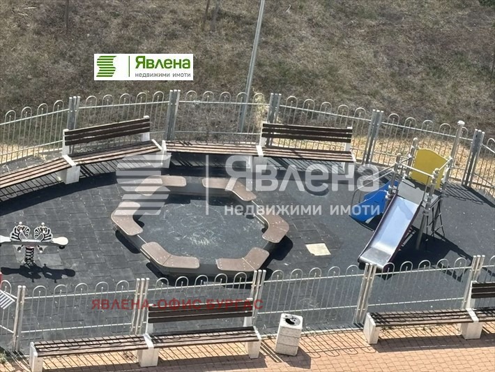 In vendita  2 camere da letto Burgas , Meden rudnik - zona V , 69 mq | 82296925 - Immagine [11]