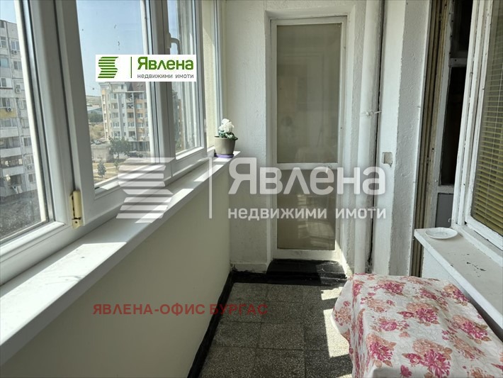 In vendita  2 camere da letto Burgas , Meden rudnik - zona V , 69 mq | 82296925 - Immagine [8]