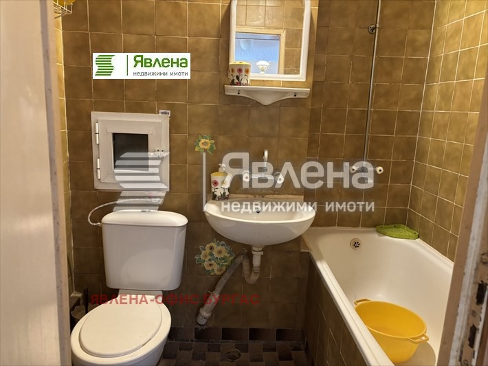 In vendita  2 camere da letto Burgas , Meden rudnik - zona V , 69 mq | 82296925 - Immagine [10]