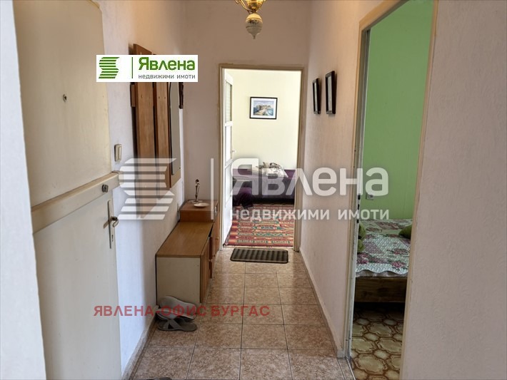 In vendita  2 camere da letto Burgas , Meden rudnik - zona V , 69 mq | 82296925 - Immagine [3]