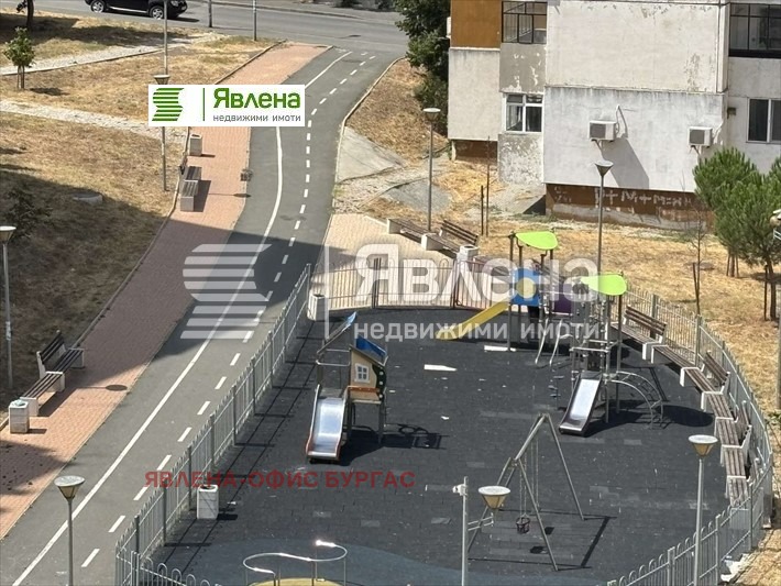 In vendita  2 camere da letto Burgas , Meden rudnik - zona V , 69 mq | 82296925 - Immagine [12]