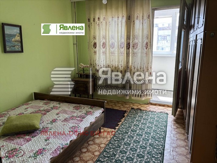 In vendita  2 camere da letto Burgas , Meden rudnik - zona V , 69 mq | 82296925 - Immagine [4]