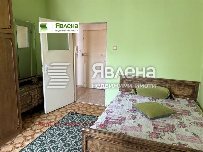 In vendita  2 camere da letto Burgas , Meden rudnik - zona V , 69 mq | 82296925 - Immagine [5]