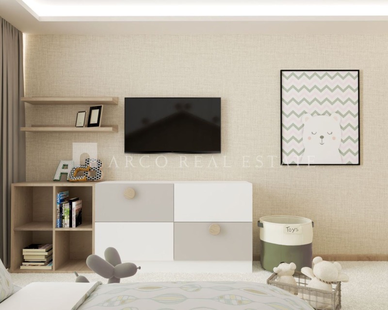 Продава 3-СТАЕН, гр. София, Център, снимка 5 - Апартаменти - 52624432