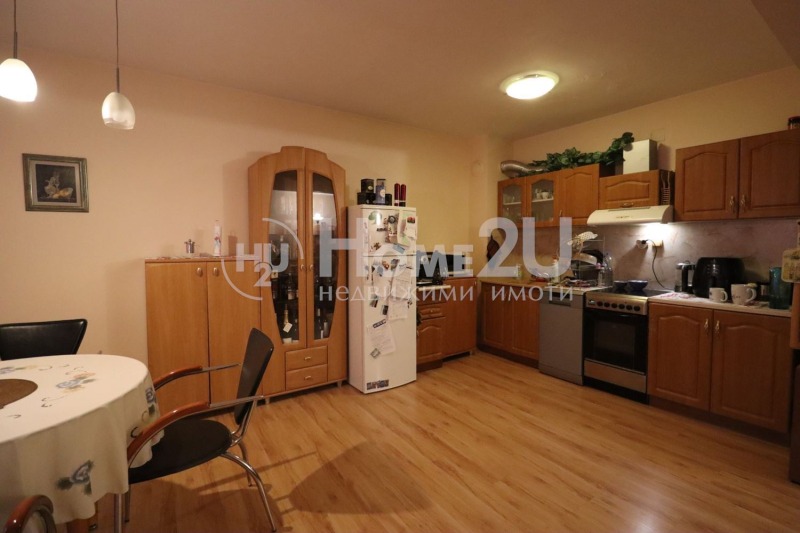 Продава 3-СТАЕН, гр. София, Белите брези, снимка 3 - Апартаменти - 52778020