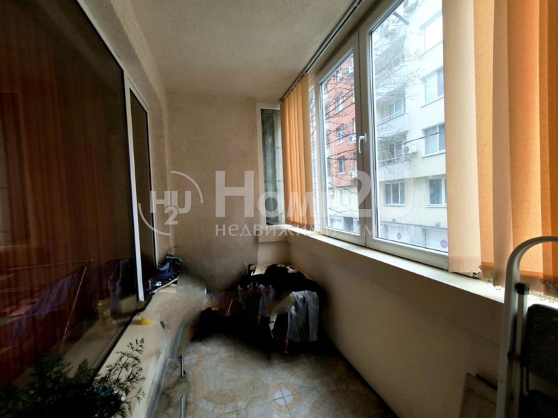 Продава 3-СТАЕН, гр. София, Белите брези, снимка 10 - Апартаменти - 52778020