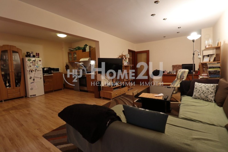 Продава 3-СТАЕН, гр. София, Белите брези, снимка 4 - Апартаменти - 52778020