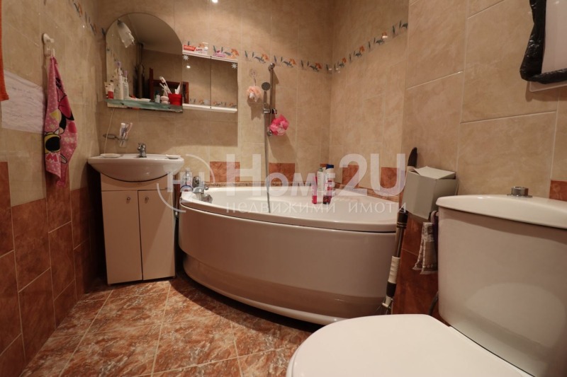 Продава 3-СТАЕН, гр. София, Белите брези, снимка 7 - Апартаменти - 52778020