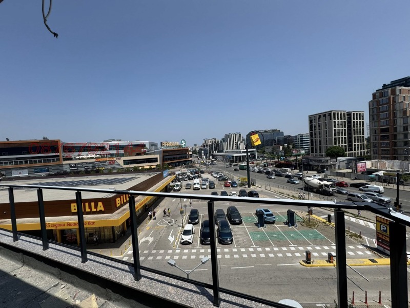 Продава 3-СТАЕН, гр. София, Кръстова вада, снимка 2 - Апартаменти - 53149054